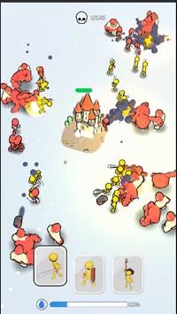 最后的王国画线防御Last Kingdom Draw Defense v3.0.5