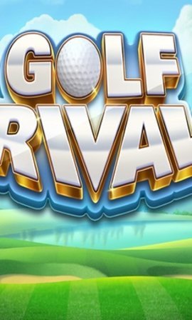 高尔夫对决国际服