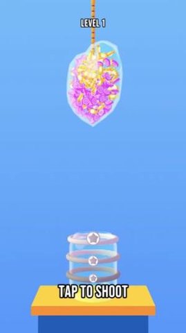 皮纳塔粉碎机 v1.0