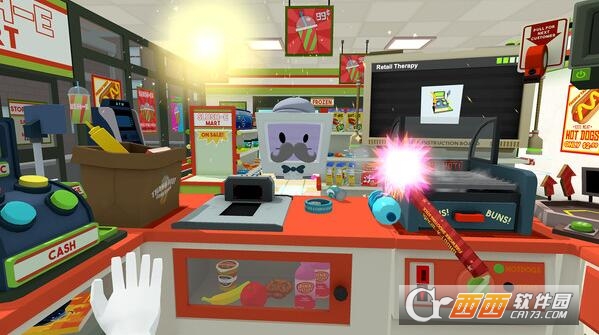 job simulator(工作模拟器) v1.1 安卓版