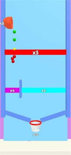 彩虹糖果收集 v1.0.0