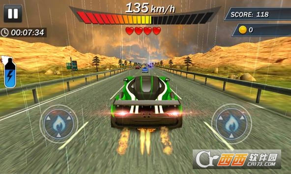 极速赛车Speed Racing v1.0.8 安卓版