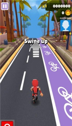 不朽忍者  v1.0.0