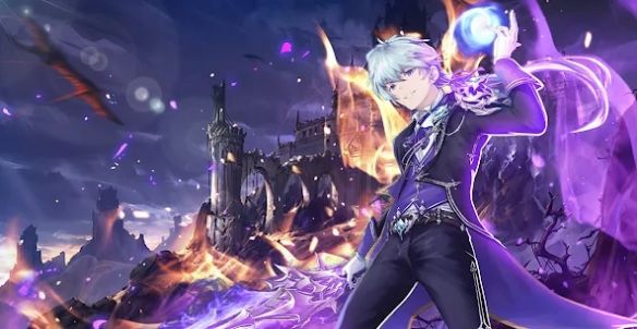 勇者军团剑与女神手游最新正式版  v4.2.4