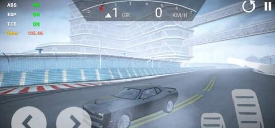 夜间驾驶 2020-03-03 16:12