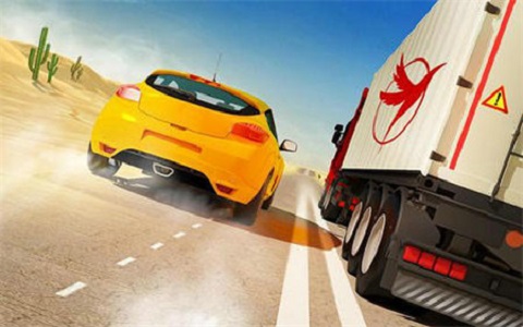 极限公路赛车 v1.0.3