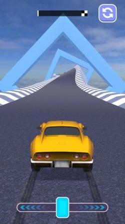 大牛驾驶模拟器 v1.0