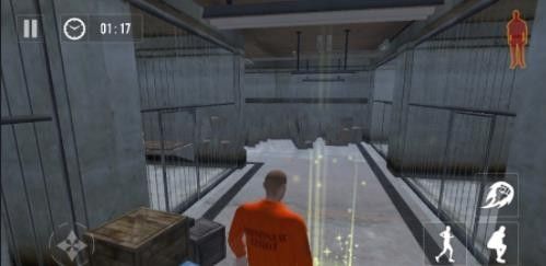 监狱逃生岛生存安卓官方版游戏下载  v4.0.1