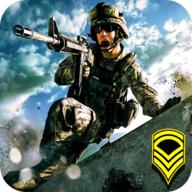 三角洲战役正版