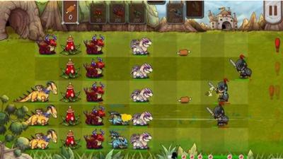 骑士与龙  v1.60.000