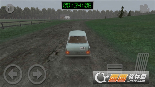 苏联赛车安卓版 v1.04