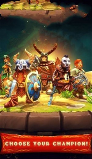 阿斯加德粉碎安卓版 v1.0.165