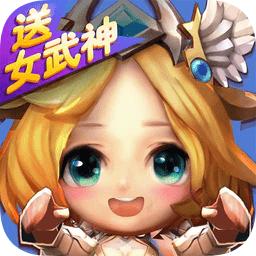 天堂之心小米版