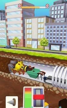 地铁挖掘 2024-06-25 15:08