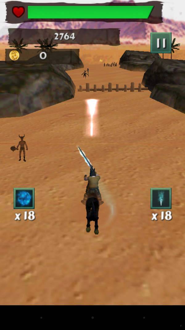 勇敢的王子 v1.1
