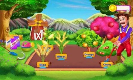 农场欢乐小镇手机版 v3.0.5