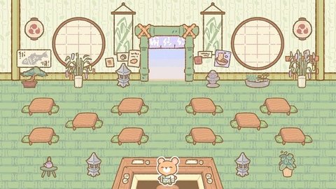 库玛寿司吧 v1.3.0.1