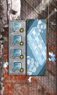 奎尔梅门托 v1.21