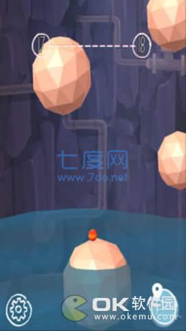 第七天堂扔球 v1.1.1
