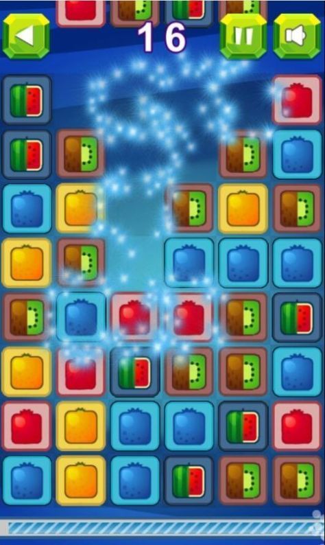 酷玩消消消 v1.0