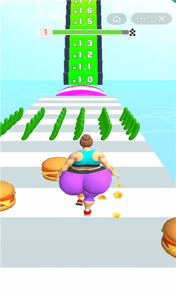 女神变变变游戏官方安卓版 