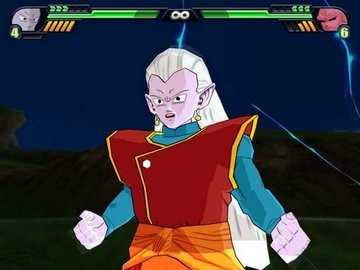 龙珠电光火石3手机版