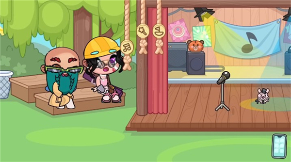 阿凡达世界游戏破解版2023最新版 v1.63