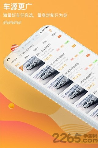 车源之家手机版截图1