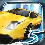 都市赛车5 市场版(含数据包) v3.3.7