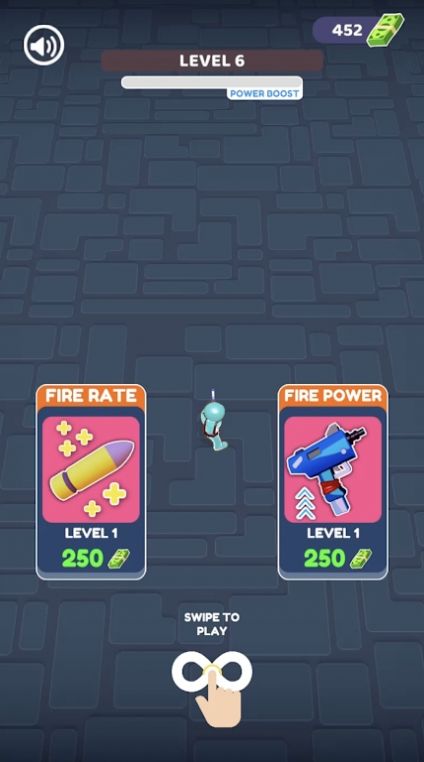 火柴人作战班  v1.2