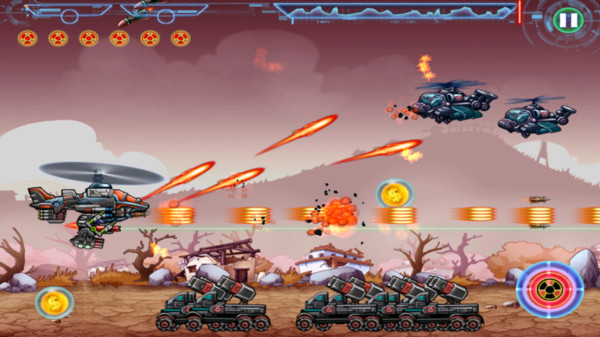 阿帕奇直升机 v1.0.3.9
