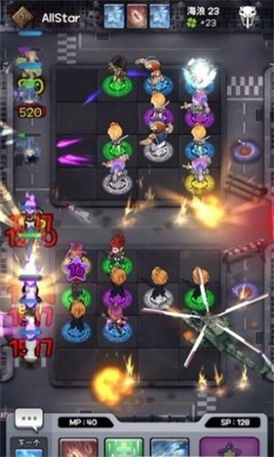 随机冲刺  v0.0.6