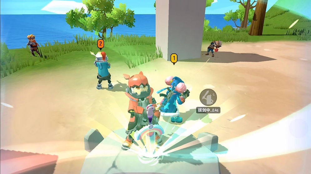 香肠派对S6赛季皮肤 v9.28