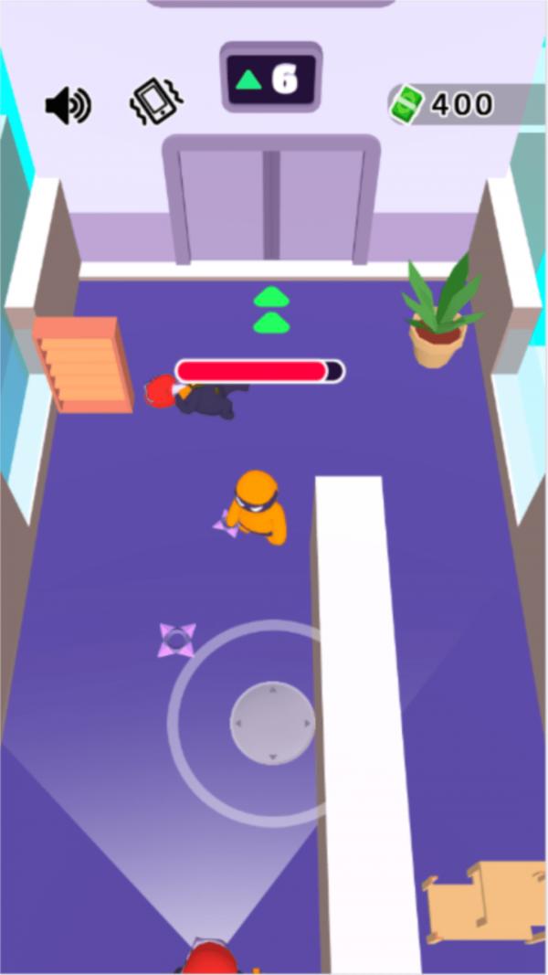 英雄大挑战  v1.1