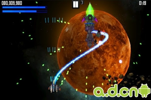 守护地球 v1.0.3 v3.1.5