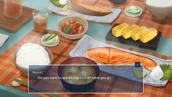 steam夏日乡村游戏免费手机版（Summer~Life in the Countryside~）  v5.2.3