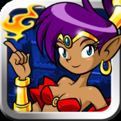桑塔：危险的复仇 Shantae Risky's Revenge Full