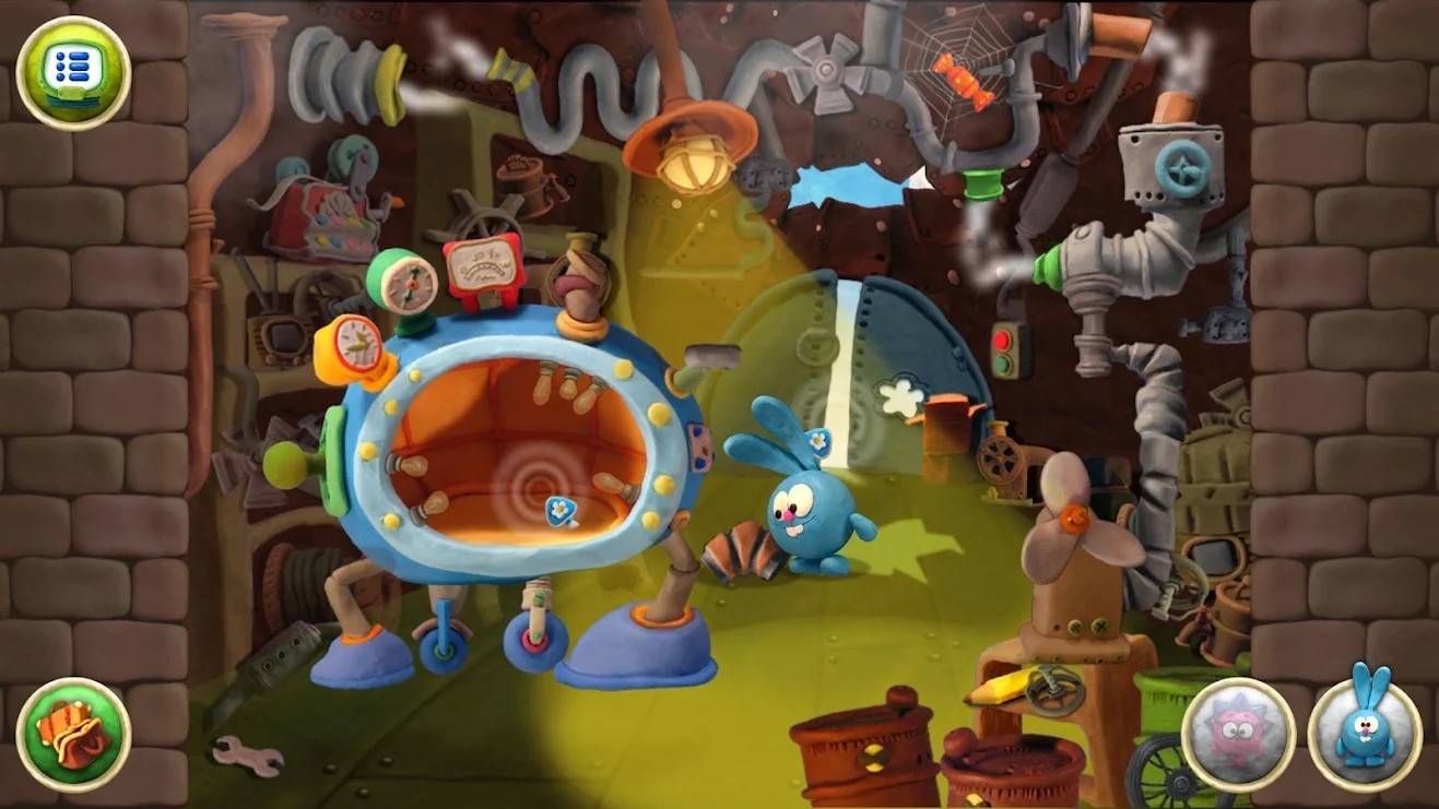 斯梅平行世界最新版完整版无广告  v5.0.2