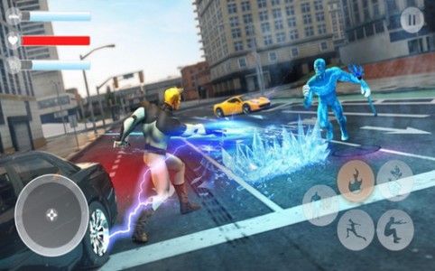 超级飞行冰英雄 2020-07-01 09:14