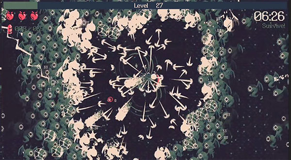 黎明前20分钟手游最新版 v3.2