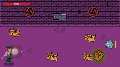 漂泊佩恩 手机版