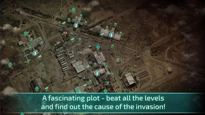 孤胆枪手 中文版 v3.1.5