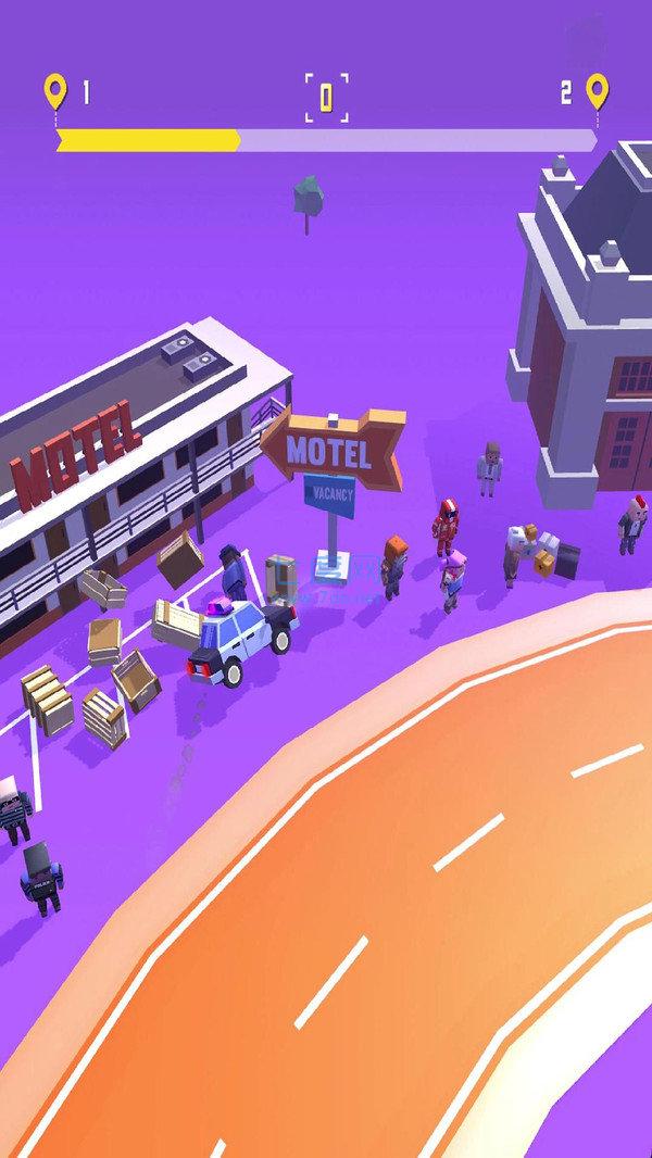 我开车贼溜红包版 v1.00