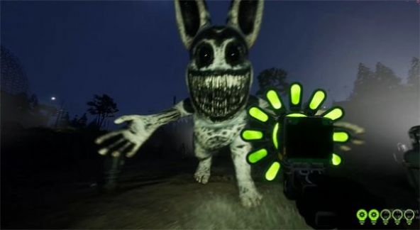 畸形动物园2 v3.2.5