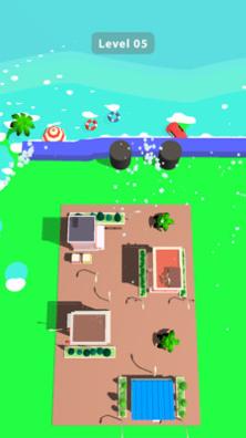 画个墙救小家 v1.0