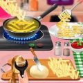 迷你烹饪小店游戏最新免费版