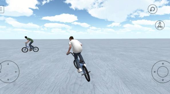 3D自行车终极狂飙 v3.1.5