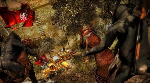 武装猴子游戏官方版图片2