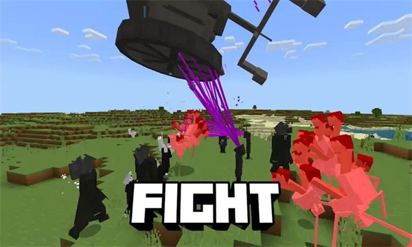 斯基比迪沙盒  v1.20.10.10