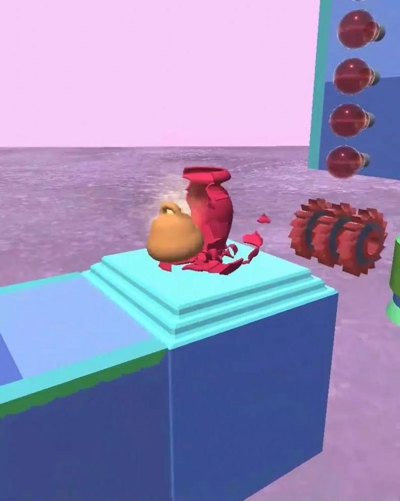 把它们都打破 v0.2